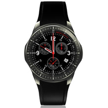 DM368 Wireless Bluetooth 4.0 Intelligent Smart Watch Anti-Lost Finder 1.39 Inch LCD Display Quad Core 1.3Ghz Smart Watch