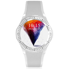 DM368 Wireless Bluetooth 4.0 Intelligent Smart Watch Anti-Lost Finder 1.39 Inch LCD Display Quad Core 1.3Ghz Smart Watch