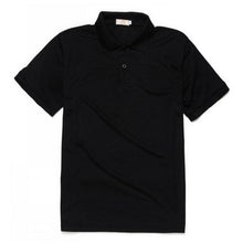 2017 Summer  Printed Stand Collar Polo Men Short Sleeve Casual Men Shirts Slim Fit Polo Homme Cotton Mens Polos