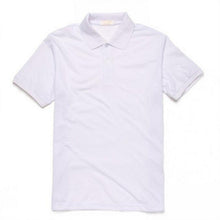 2017 Summer  Printed Stand Collar Polo Men Short Sleeve Casual Men Shirts Slim Fit Polo Homme Cotton Mens Polos