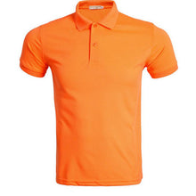 2017 Summer  Printed Stand Collar Polo Men Short Sleeve Casual Men Shirts Slim Fit Polo Homme Cotton Mens Polos