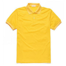 2017 Summer  Printed Stand Collar Polo Men Short Sleeve Casual Men Shirts Slim Fit Polo Homme Cotton Mens Polos