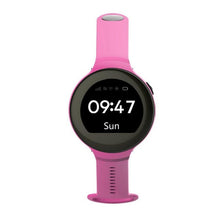 Original ZGPAX S668 Children Smart Watch IP54 Waterproof GPS lSOS Wristwatch Remote Viewfinder for Kids Old Man Drop Shipping