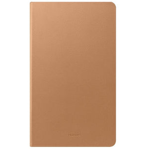Original Leather Flip Cover for Huawei Mediapad M3 Leather Case With Sleep / Wake Function Stand Full Protect Tablet Case