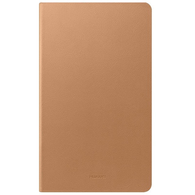 Original Leather Flip Cover for Huawei Mediapad M3 Leather Case With Sleep / Wake Function Stand Full Protect Tablet Case